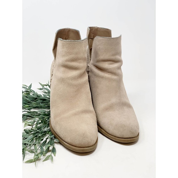 steve madden shepp bootie